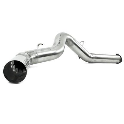 MBRP 88-93 Dodge 2500/3500 Cummins 4WD ONLY Turbo Back Single Side Exit T409 Exhaust System