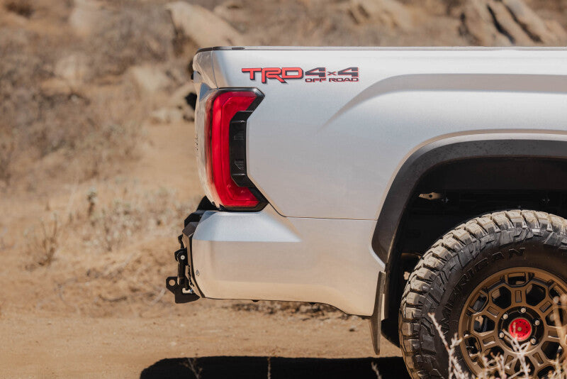 DV8 22-26 Toyota Tundra Spec Series Rear Bumper
