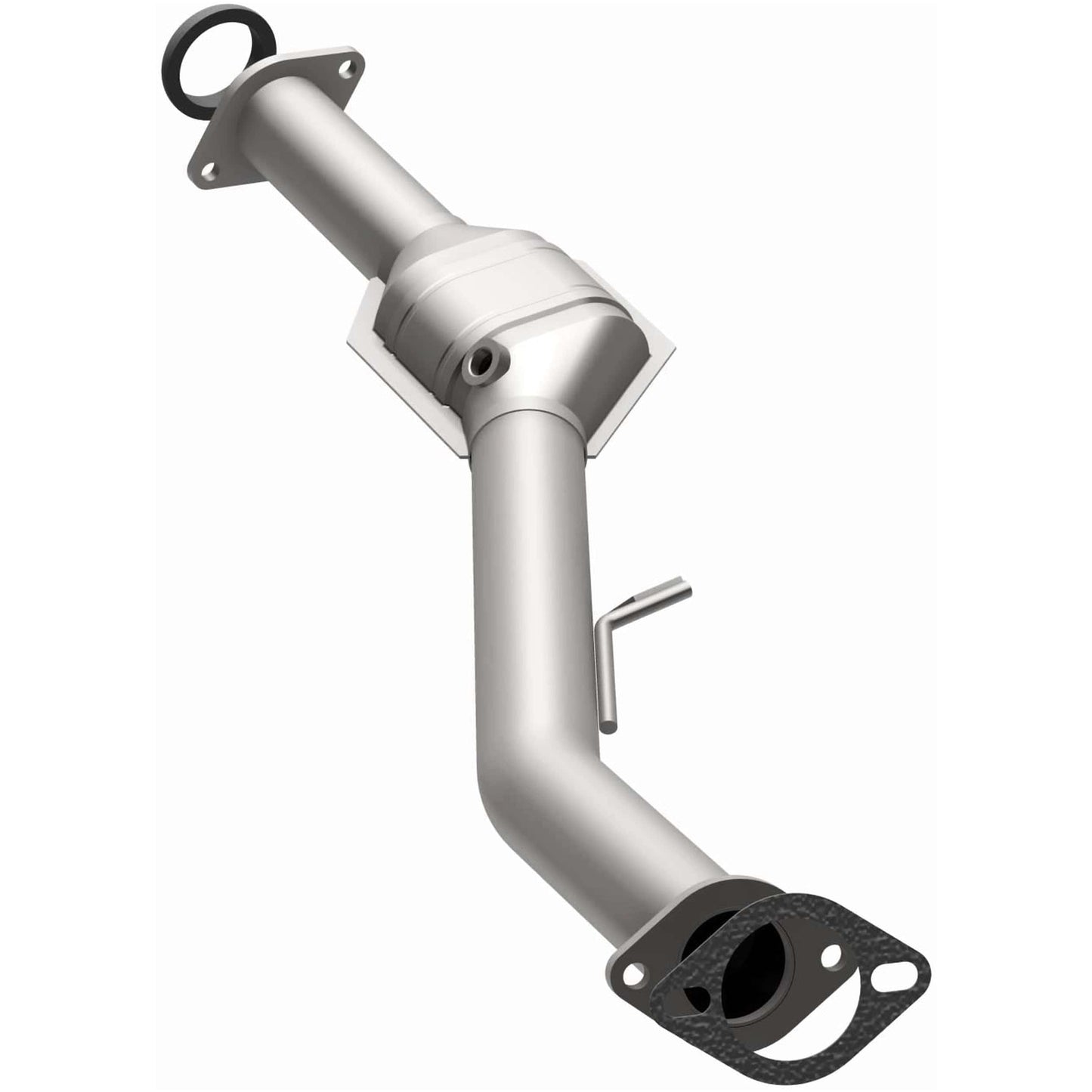 MagnaFlow 2005 Subaru Outback California Grade CARB Compliant Direct-Fit Catalytic Converter