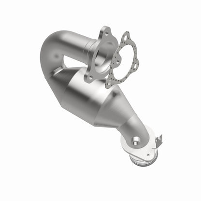 Magnaflow 51519 DirectFit Converter For 2007-12 Acura RDX 2.3L T F&R
