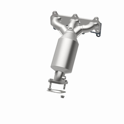 Magnaflow 51244 DirectFit Converter For Kia Sportage 2.7L Passenger Side (05-08)