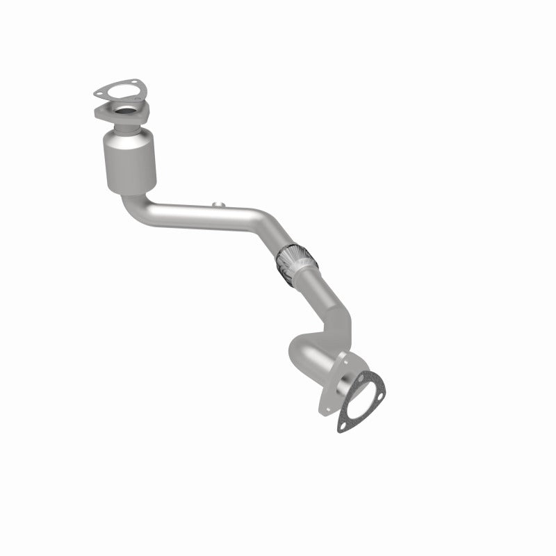 Magnaflow 49309 DirectFit Converter For Saturn LS/LW 3.0L (00-03)