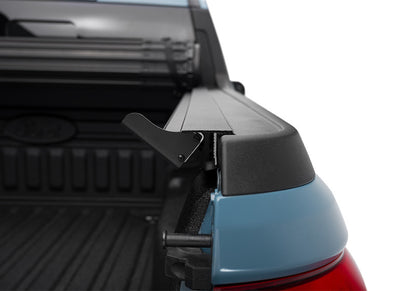 BAK 80324 Revolver X4s Hard Rolling Tonneau Cover for 2022-25 Ford Maverick 4.5"