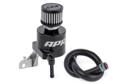 APR Transmission Catch Can & Breather System | Audi RS3 (17-20) (MS100187)