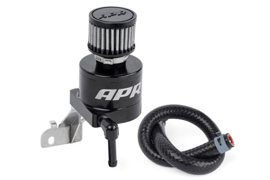 APR Transmission Catch Can & Breather System | Audi RS3 (17-20) (MS100187)