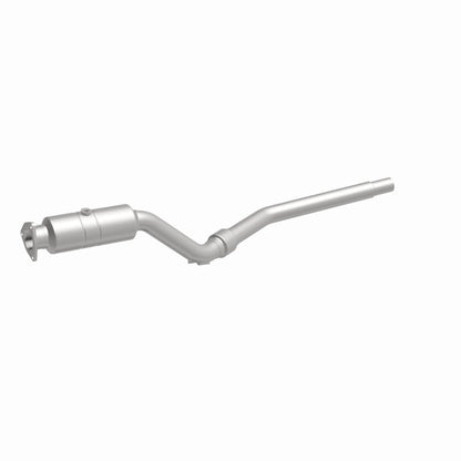 Magnaflow 51437 DirectFit Converter Driver Side For Audi A6 3L 02-04