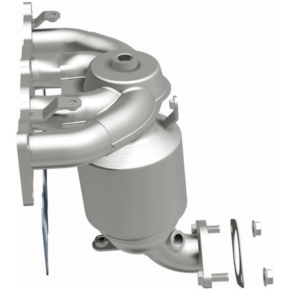 Magnaflow 22-266 Direct-Fit Catalytic Converter For Kia Sorento 2.4L