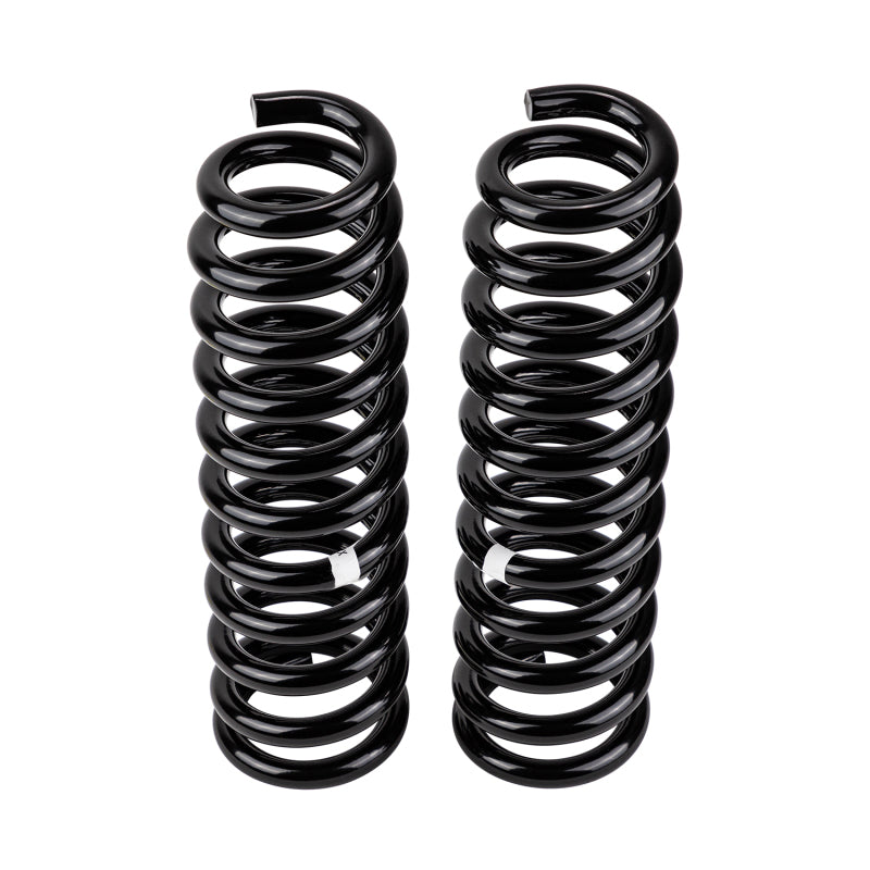 Old Man Emu 2882 HD Front Coil Springs for 1996-2002 Toyota 4Runner 3.4L V6
