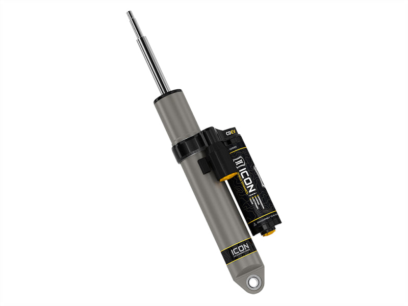 ICON 217706EP 2" Rear 2.5VS Shocks w/CDEV for 14-26 RAM 2500 4WD