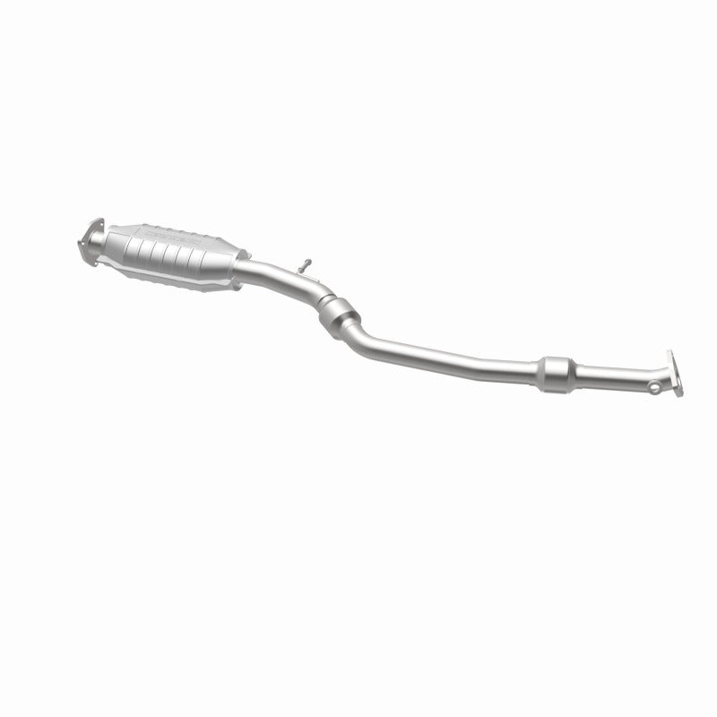 Magnaflow 49547 DirectFit Converter For 99-02 Lanos 1.6