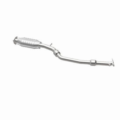 Magnaflow 49547 DirectFit Converter For 99-02 Lanos 1.6