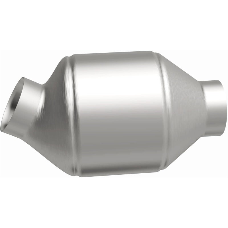 Magnaflow 51776 Conv Univ 2.5 Spun OEM