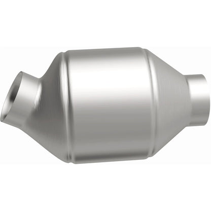 Magnaflow 51776 Conv Univ 2.5 Spun OEM