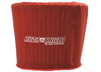 Injen Red Hydroshield Water Repellant Pre-Filter for X-1015/X-1018 Air Filters (1034RED)