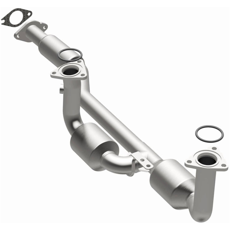 MagnaFlow 27503 Converter For Nissan Maxima 95-99 3.0L F