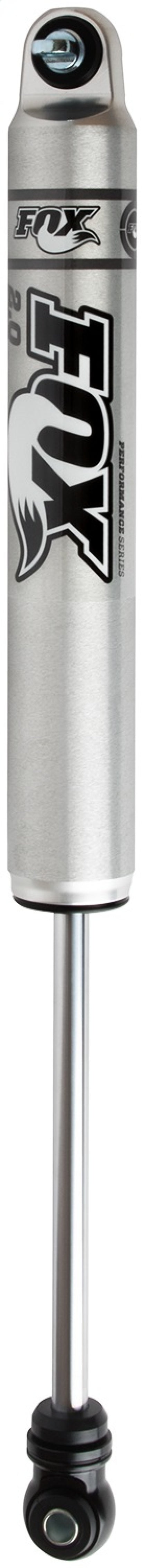 Fox 985-24-086 97-06 fits Jeep TJ 2.0 Performance Series 8.1in. Smooth Body