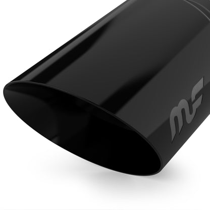 MagnaFlow 2024-2025 Ford Mustang Competition Series Cat-Back Performance Exhaust System