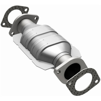 Magnaflow 49485 DirectFit Converter OEM Maxima/I30 RR