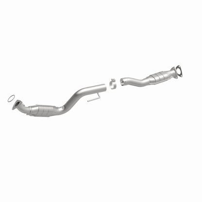 Magnaflow DirectFit Converter For 2003-2005 Chevy Express 2500 4.8L