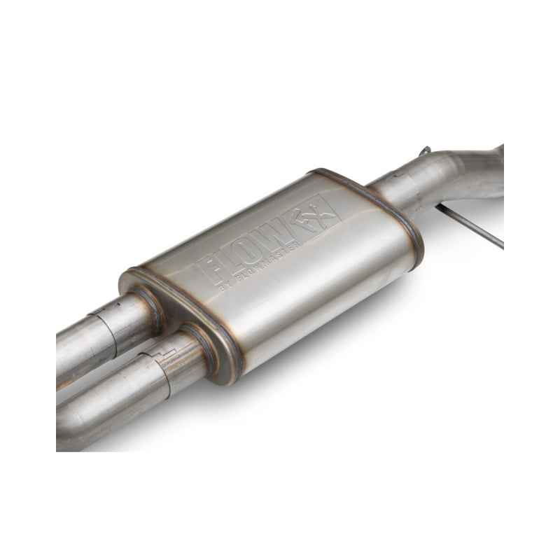 Flowmaster FlowFX DOSS Cat-Back Exhaust For Ford Ranger (11-23) (717997)