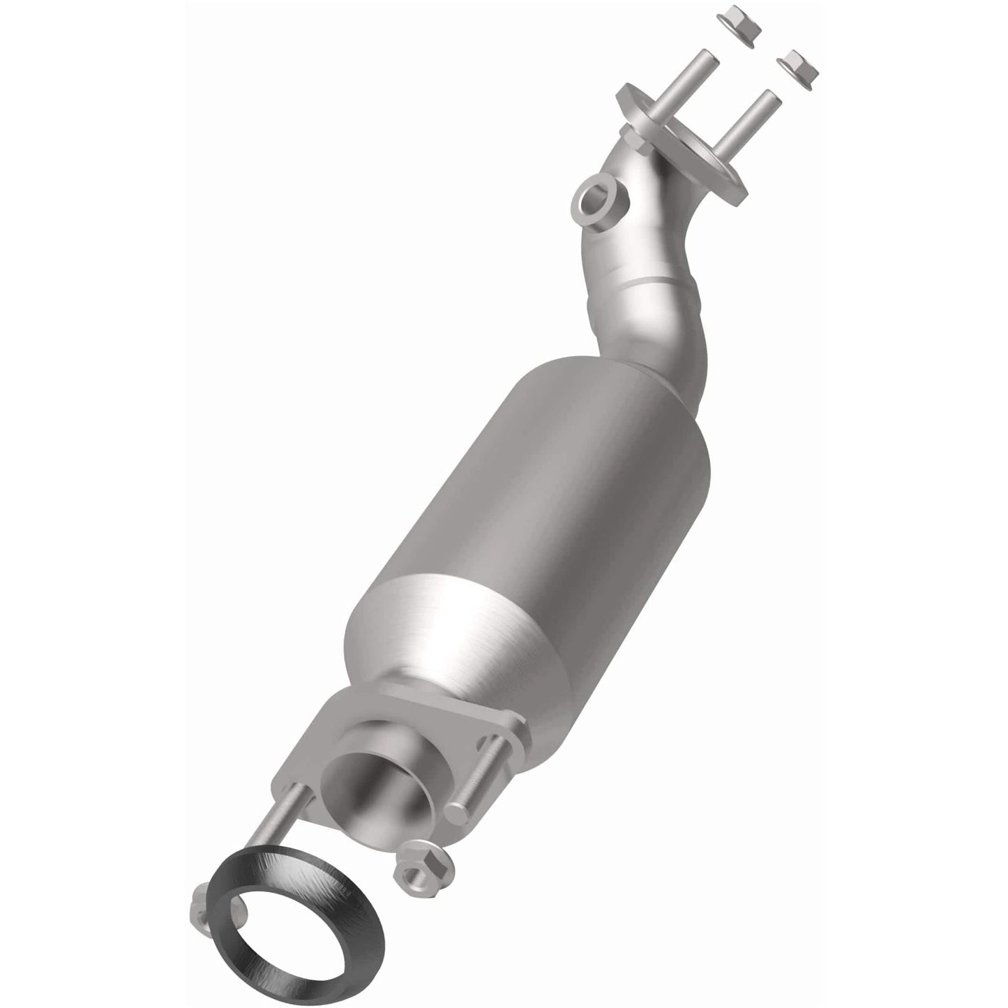 MagnaFlow 2004-2008 Cadillac SRX California Grade CARB Compliant Direct-Fit Catalytic Converter