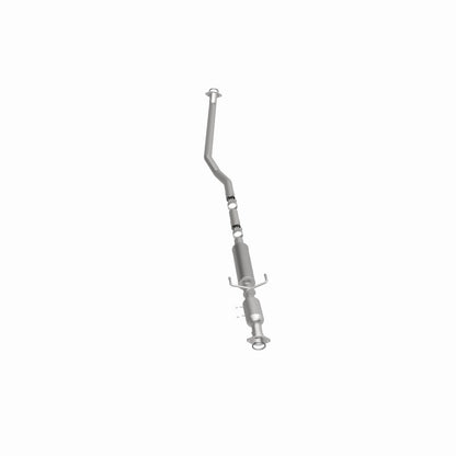 Magnaflow 21-326 Converter For Mazda 6 2.5L OEM Underbody