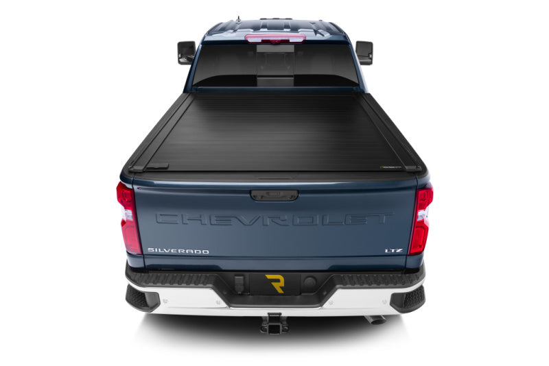 Retrax 2020 Chevrolet / GMC 6ft 9in Bed 2500/3500 RetraxPRO XR