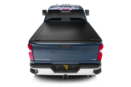 Retrax 2020 Chevrolet / GMC 6ft 9in Bed 2500/3500 RetraxPRO XR