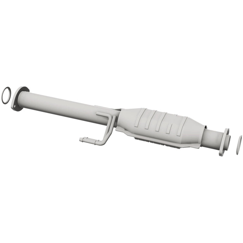 Magnaflow 23770 Direct-Fit Converter For Tacoma 01-02 3.4L
