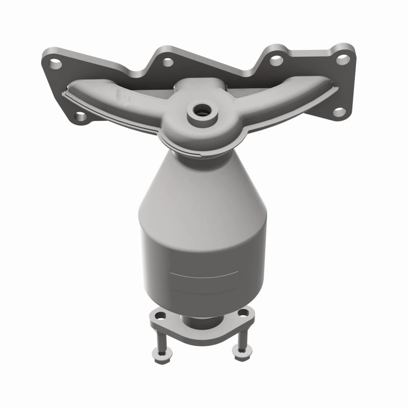 Magnaflow 51855 DirectFit Converter For Hyundai Sonata 3.3L