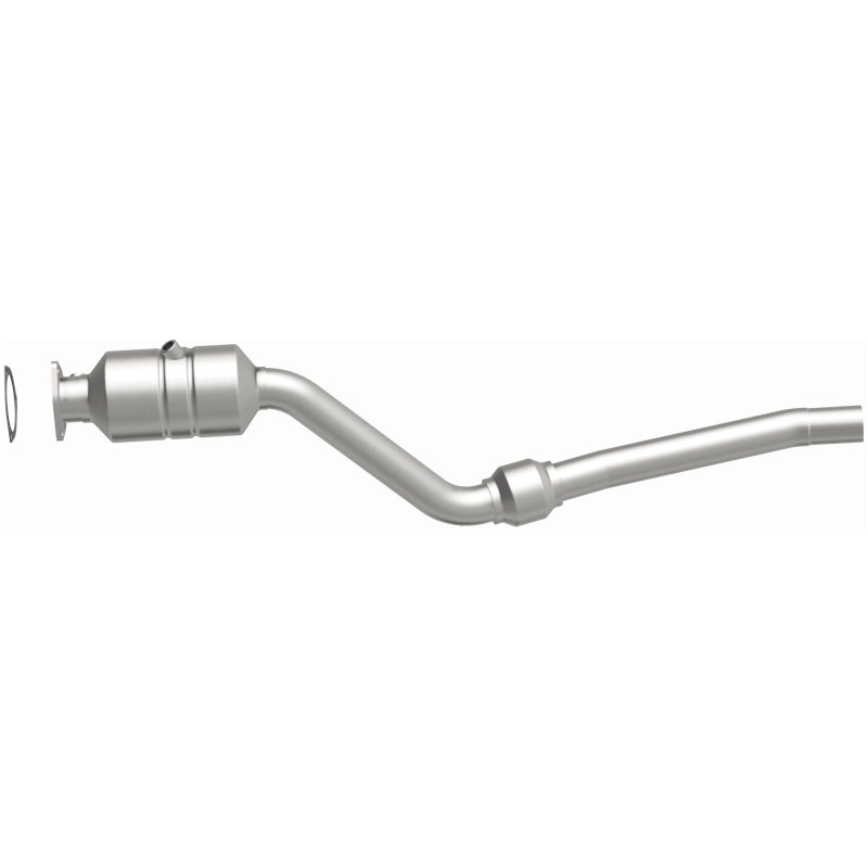 Magnaflow 51461 DirectFit Converter Driver Side For Audi A4 02-03