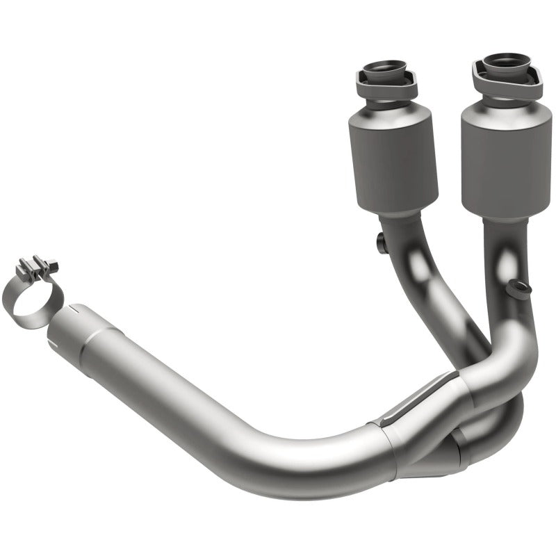Magnaflow Conv DF 04-06 Jeep Wrangler | OE Fit (50899)