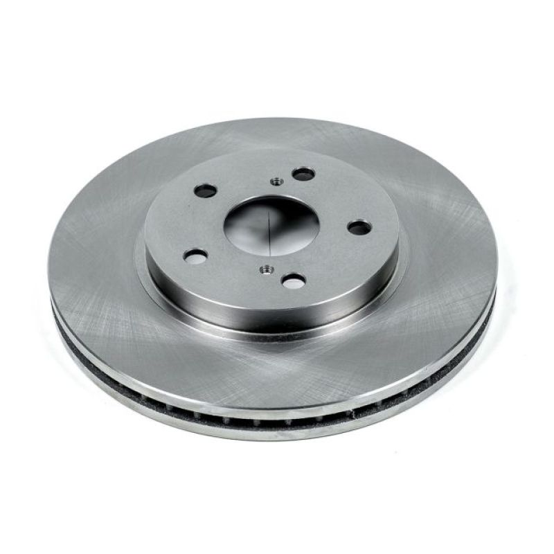 PowerStop Front Brake Rotor | Lexus ES300 (02) (JBR972)