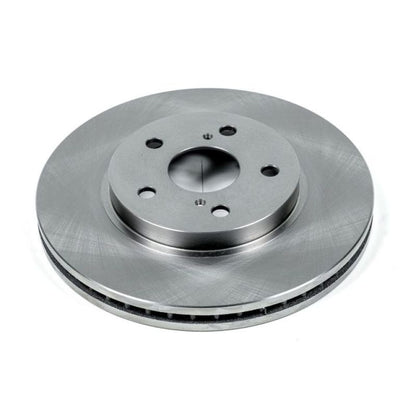 PowerStop Front Brake Rotor | Lexus ES300 (02) (JBR972)