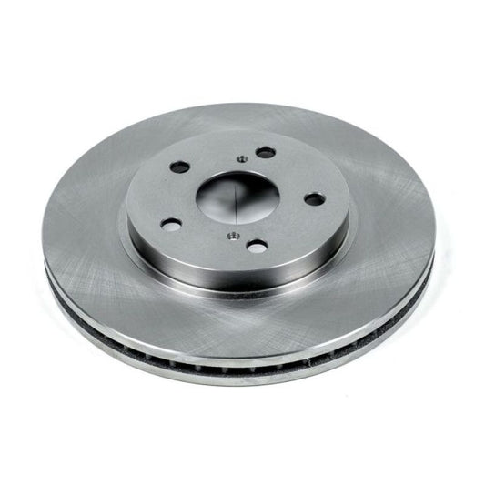 PowerStop Front Brake Rotor | Lexus ES300 (02) (JBR972)