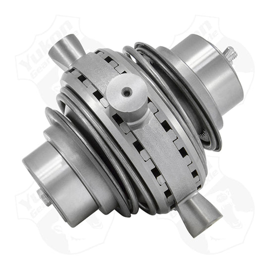 Yukon Grizzly Locker 2.5T Rockwell 16 Spline Axles For Off-Road/Trail (YGLR2.5-16)