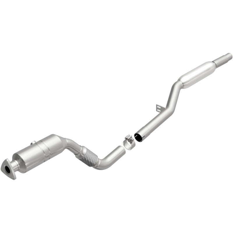 Magnaflow 52132 DirectFit Converter 2005-07 A6 Quattro 3.2L
