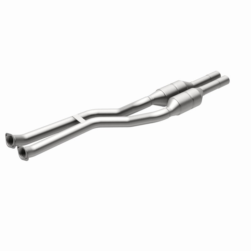 Magnaflow 49760 DirectFit Rear OEM Converter For BMW 3 (01-06)