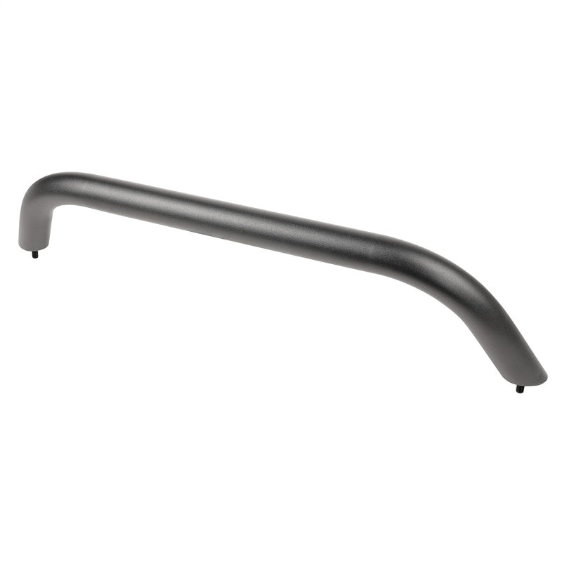 Rugged Ridge 11549.13 Arcus Front Bumper w/ Winch Tray for 2007-18 Jeep JK