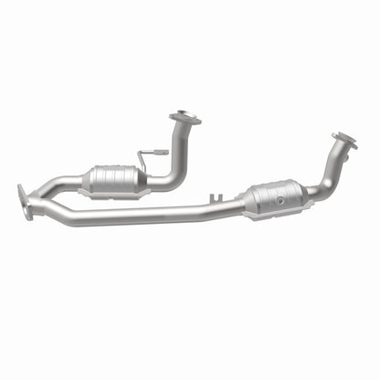 Magnaflow 49624 DirectFit Converter For Windstar 3.8 OEM