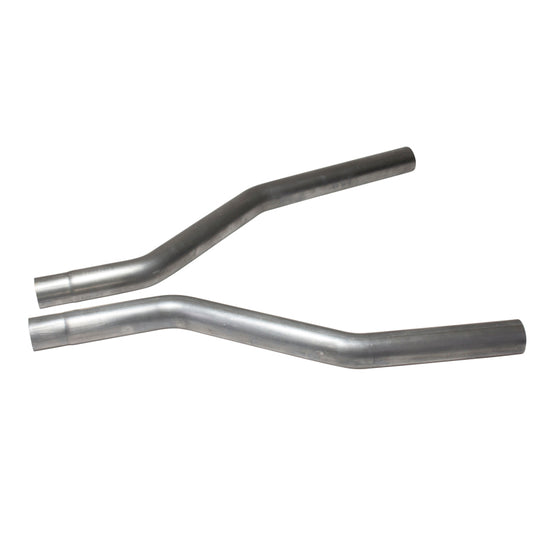 BBK 2.1/2in After-Cat X Pipe | Chevy Camaro 10-15 (4024)