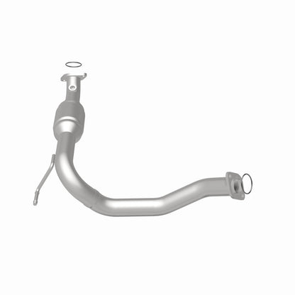 MagnaFlow 49210 DirectFit Converter OEM For 4-Run FJ Cruiser (05-07)