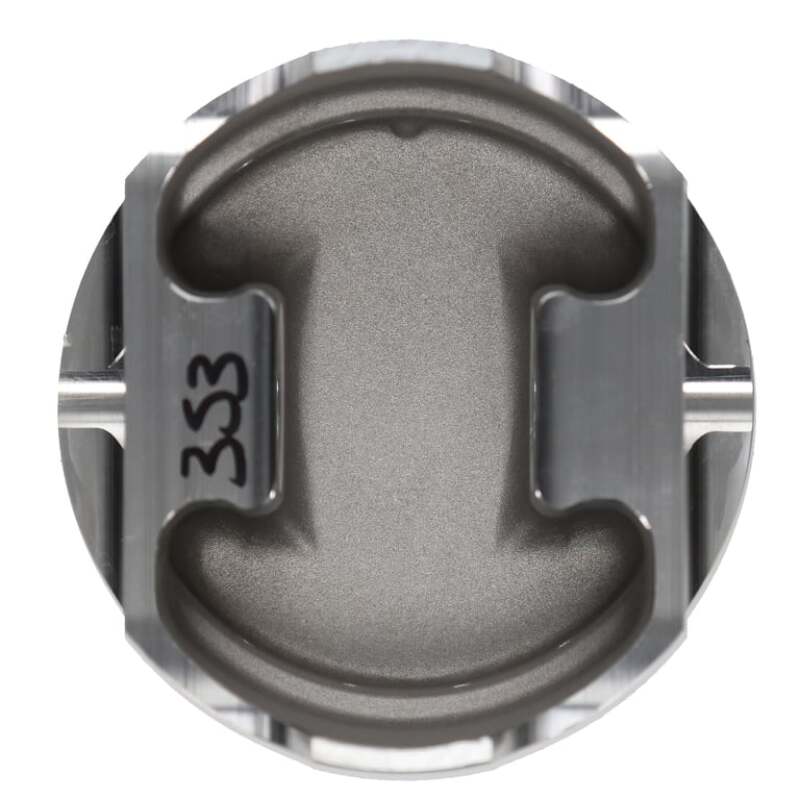 Wiseco Professional Series Forged Racing Pistons | Subaru WRX EJ20 (6576M93)