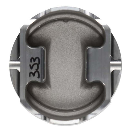 Wiseco Professional Series Forged Racing Pistons | Subaru WRX EJ20 (6576M93)