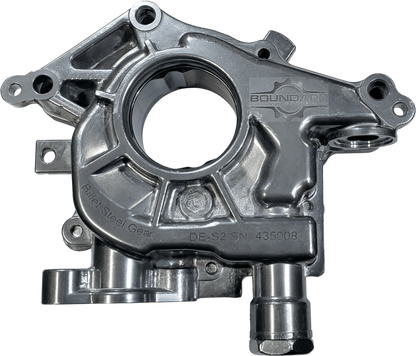 Boundary Nissan VQ 3.5L DE Oil Pump Assembly