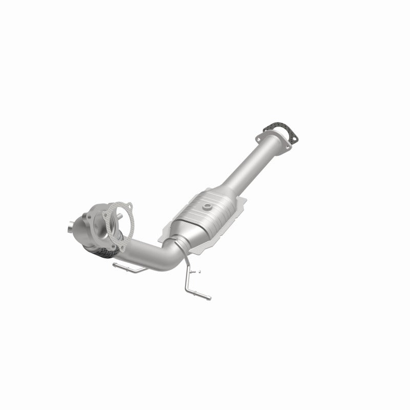 Magnaflow 49738 DirectFit Converter For Volvo S60 2.4/2.5L (05-09)
