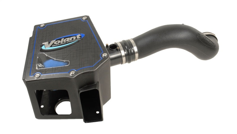 Volant Powercore Cold Air Intake | Chevrolet Silverado/Avalanche/Suburban/Tahoe/GMC Sierra/Yukon 5.3L/6.0L/6.2L (154536)