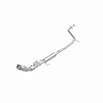 Magnaflow 280460 DirectFit Converter For Toyota Prius Plug-In 12-15