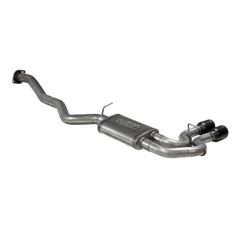 Flowmaster 99-06 GM 5.3L FlowFX D&S Cat-Back For Chevy Silverado/GMC Sierra 1500 HD (99-07) (717990)