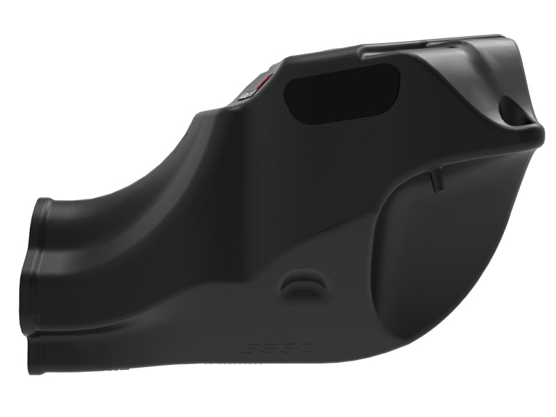 aFe Momentum GT CAIS | Ford Mustang (18-19) 2.3L EcoBoost w/ Pro 5R Media (50-70050R)